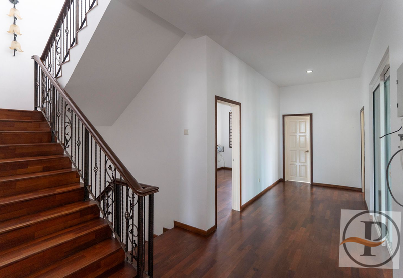 Taman Yarl @ Old Klang Road