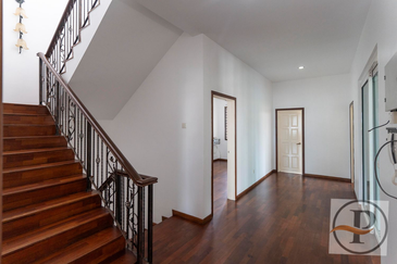 Taman Yarl @ Old Klang Road