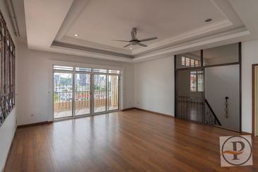 Taman Yarl @ Old Klang Road