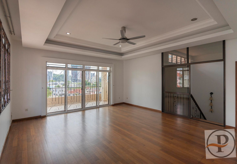 Taman Yarl @ Old Klang Road