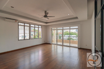 Taman Yarl @ Old Klang Road