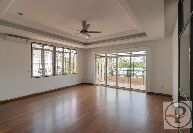 Taman Yarl @ Old Klang Road