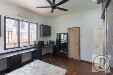 Taman Yarl @ Old Klang Road