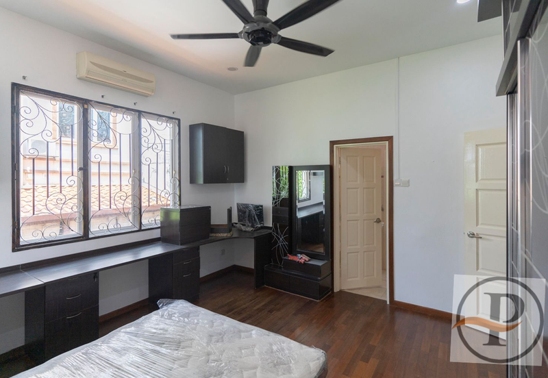 Taman Yarl @ Old Klang Road