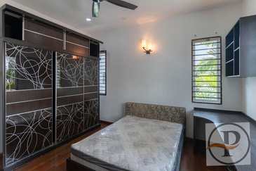 Taman Yarl @ Old Klang Road