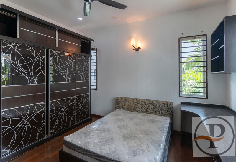 Taman Yarl @ Old Klang Road