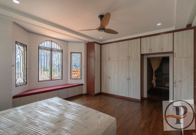 Taman Yarl @ Old Klang Road