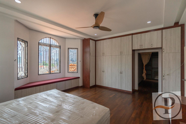 Taman Yarl @ Old Klang Road