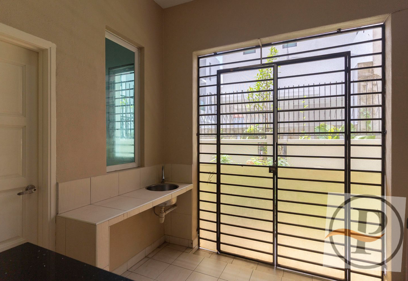 Taman Yarl @ Old Klang Road