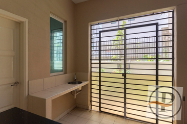 Taman Yarl @ Old Klang Road