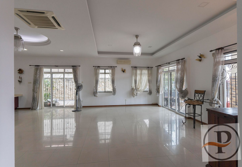 Taman Yarl @ Old Klang Road