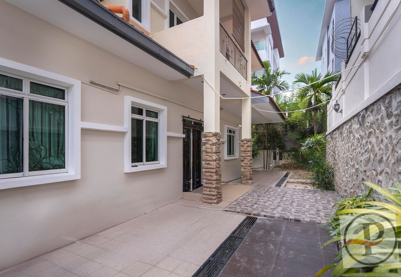 Taman Yarl @ Old Klang Road