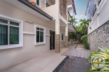 Taman Yarl @ Old Klang Road