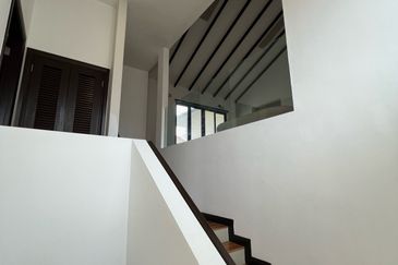 Jalan Setia Nusantara U13/22L