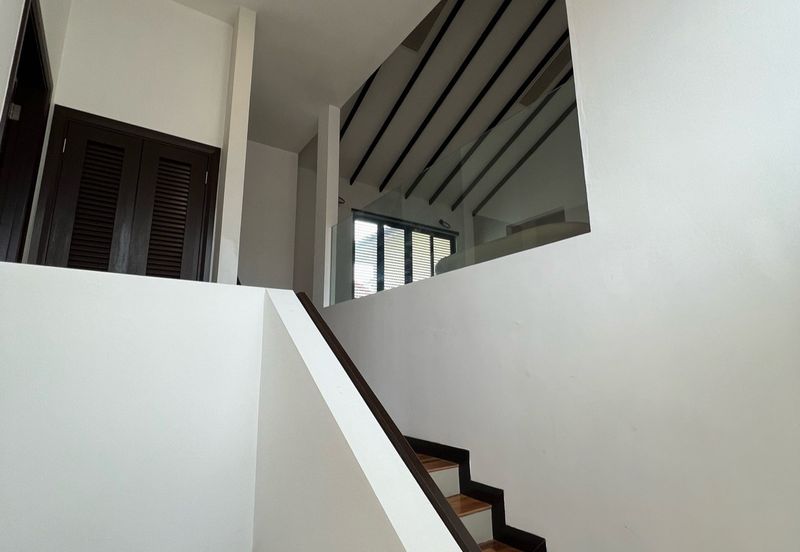 Jalan Setia Nusantara U13/22L