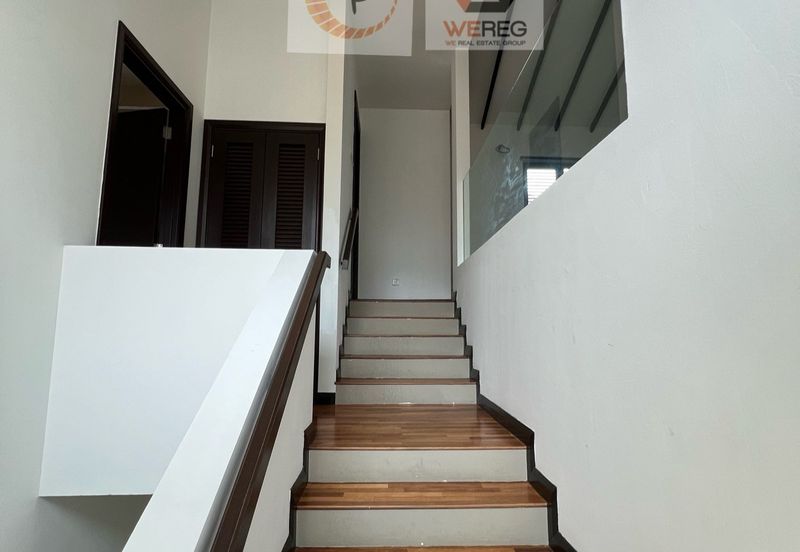 Jalan Setia Nusantara U13/22L