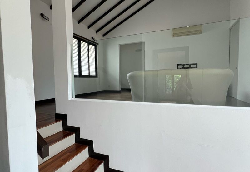 Jalan Setia Nusantara U13/22L