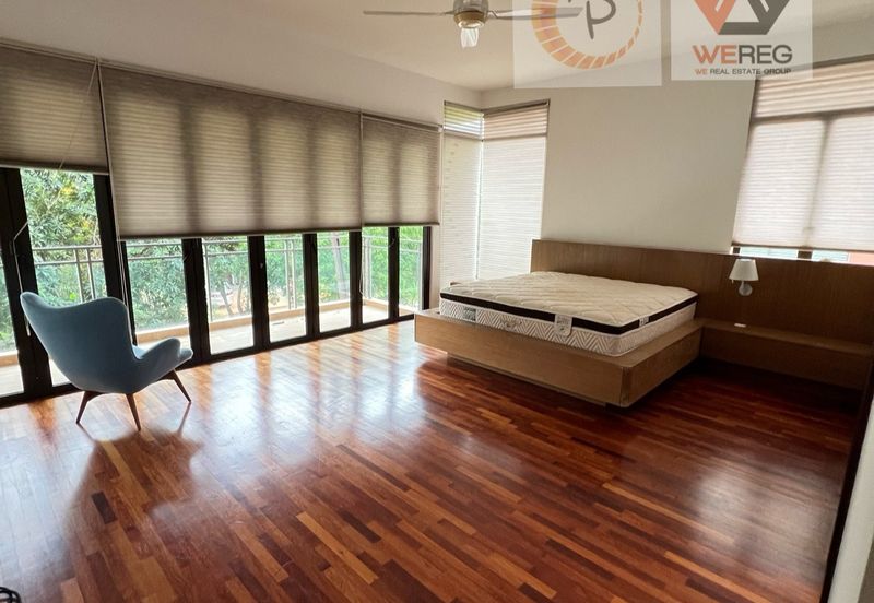 Jalan Setia Nusantara U13/22L