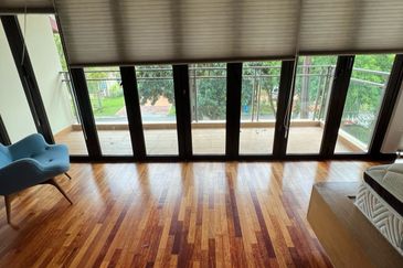 Jalan Setia Nusantara U13/22L