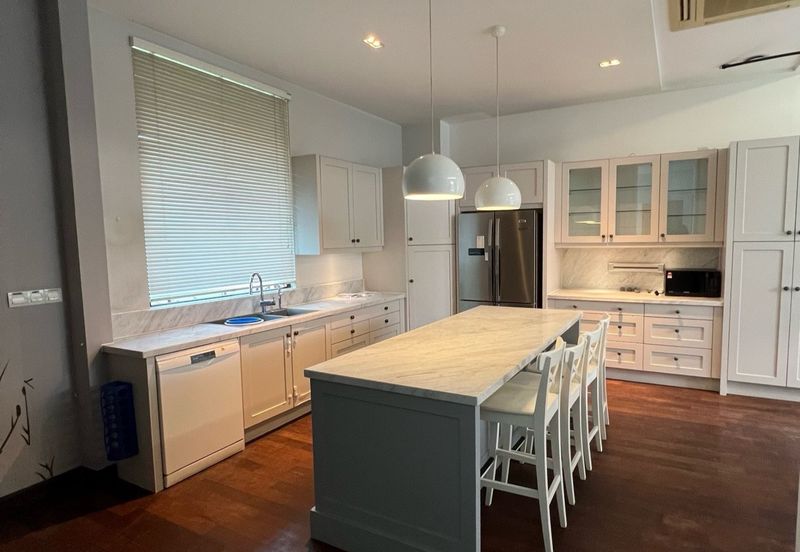 Jalan Setia Nusantara U13/22L