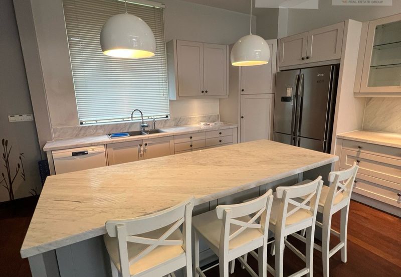 Jalan Setia Nusantara U13/22L