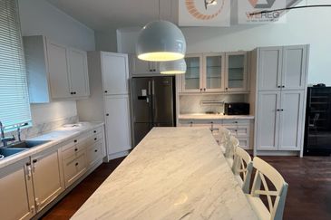 Jalan Setia Nusantara U13/22L