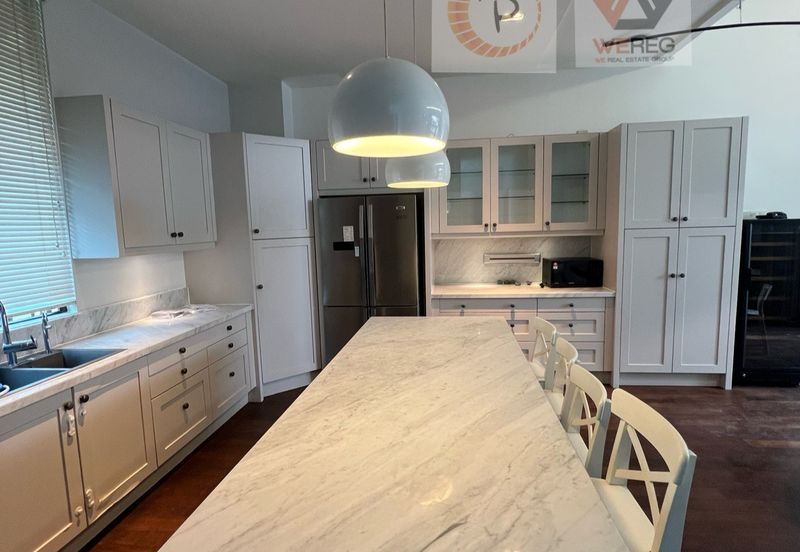 Jalan Setia Nusantara U13/22L