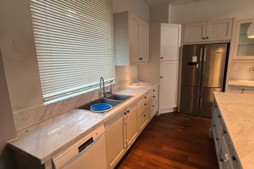 Jalan Setia Nusantara U13/22L