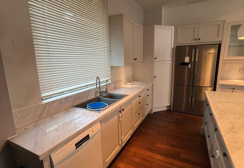 Jalan Setia Nusantara U13/22L