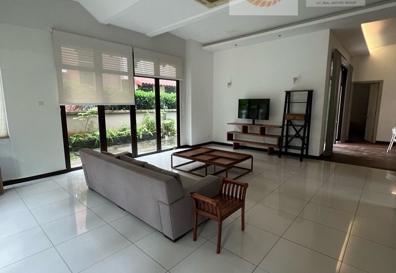 Jalan Setia Nusantara U13/22L