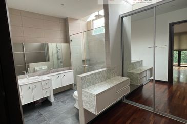 Jalan Setia Nusantara U13/22L