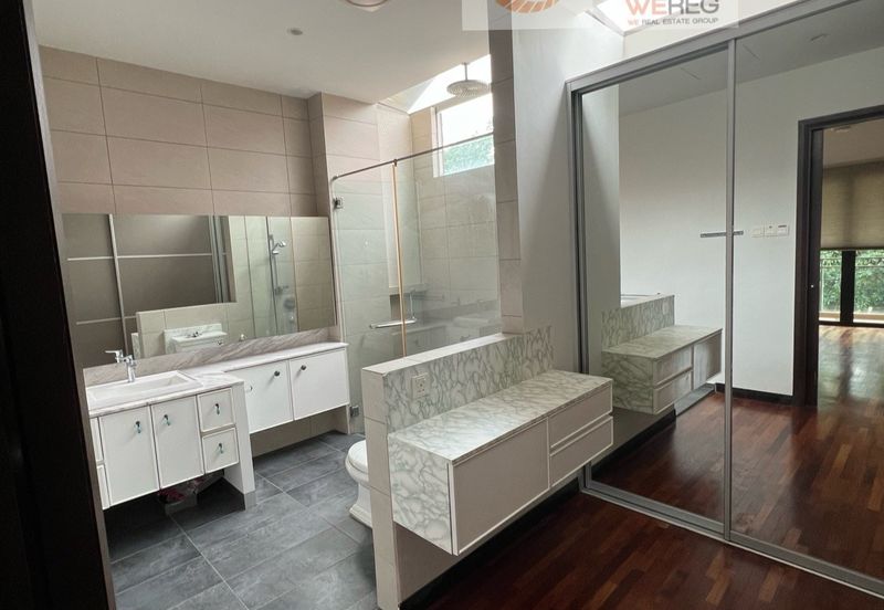 Jalan Setia Nusantara U13/22L