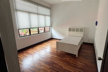 Jalan Setia Nusantara U13/22L