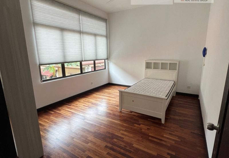 Jalan Setia Nusantara U13/22L