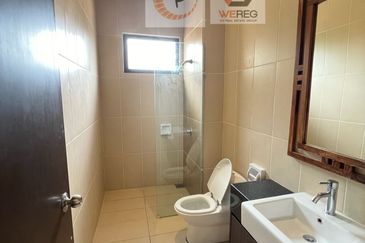 Jalan Setia Nusantara U13/22L