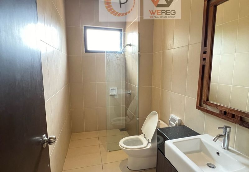 Jalan Setia Nusantara U13/22L