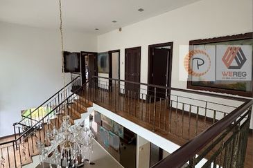 Setia Eco Park Phase 2