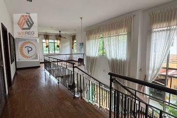 Setia Eco Park Phase 2