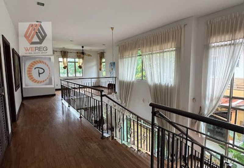 Setia Eco Park Phase 2