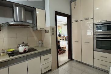 Setia Eco Park Phase 2