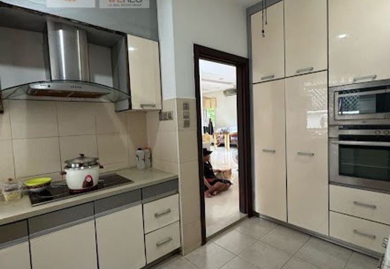 Setia Eco Park Phase 2