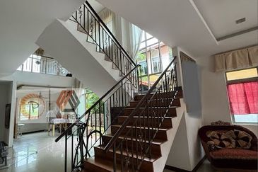 Setia Eco Park Phase 2