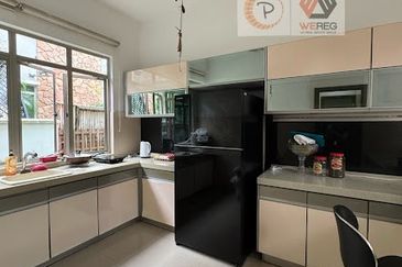 Setia Eco Park Phase 2