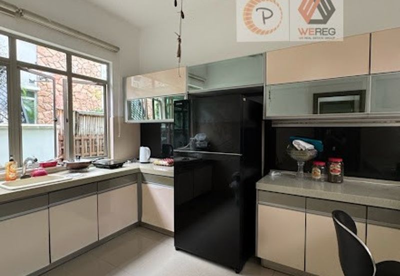 Setia Eco Park Phase 2