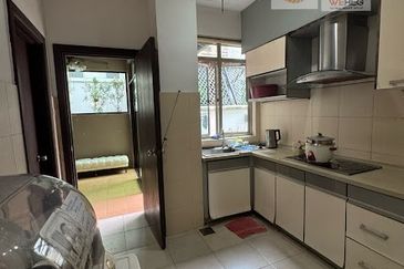 Setia Eco Park Phase 2