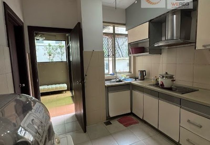 Setia Eco Park Phase 2