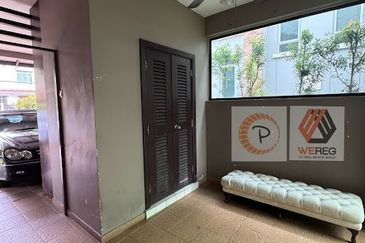 Setia Eco Park Phase 2