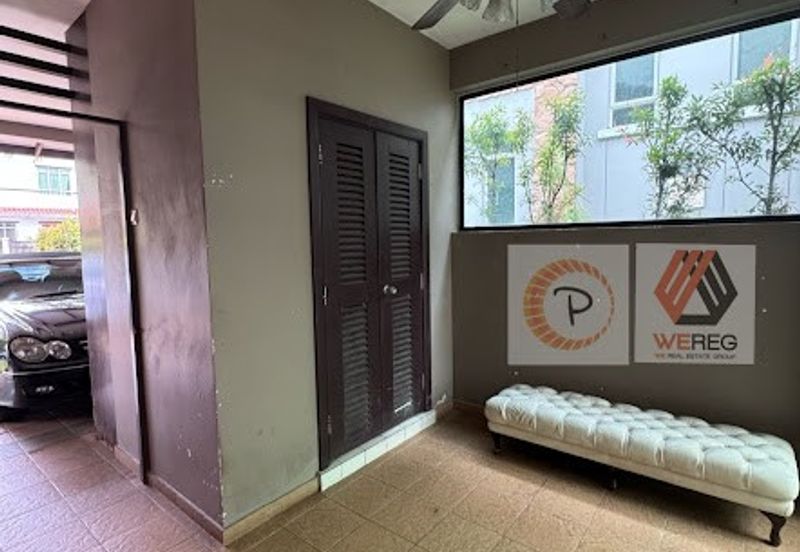 Setia Eco Park Phase 2