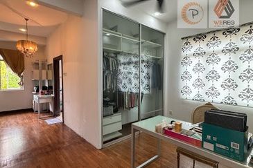 Setia Eco Park Phase 2