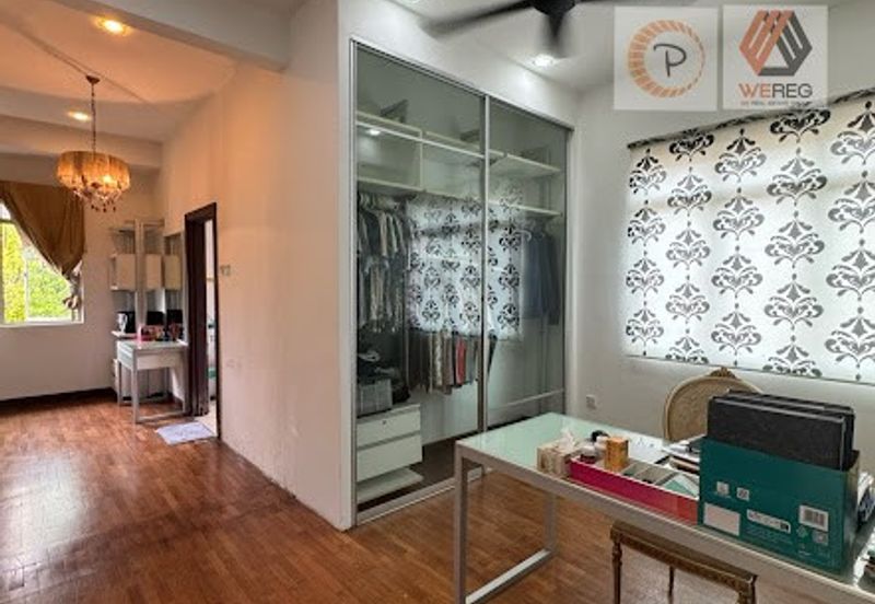 Setia Eco Park Phase 2